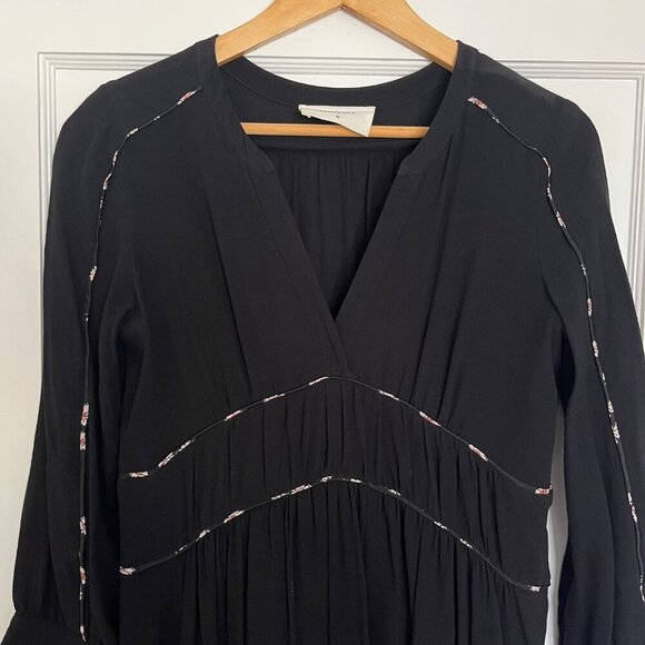 ba&sh Franny Dress | Size XS - Picture 7 of 11